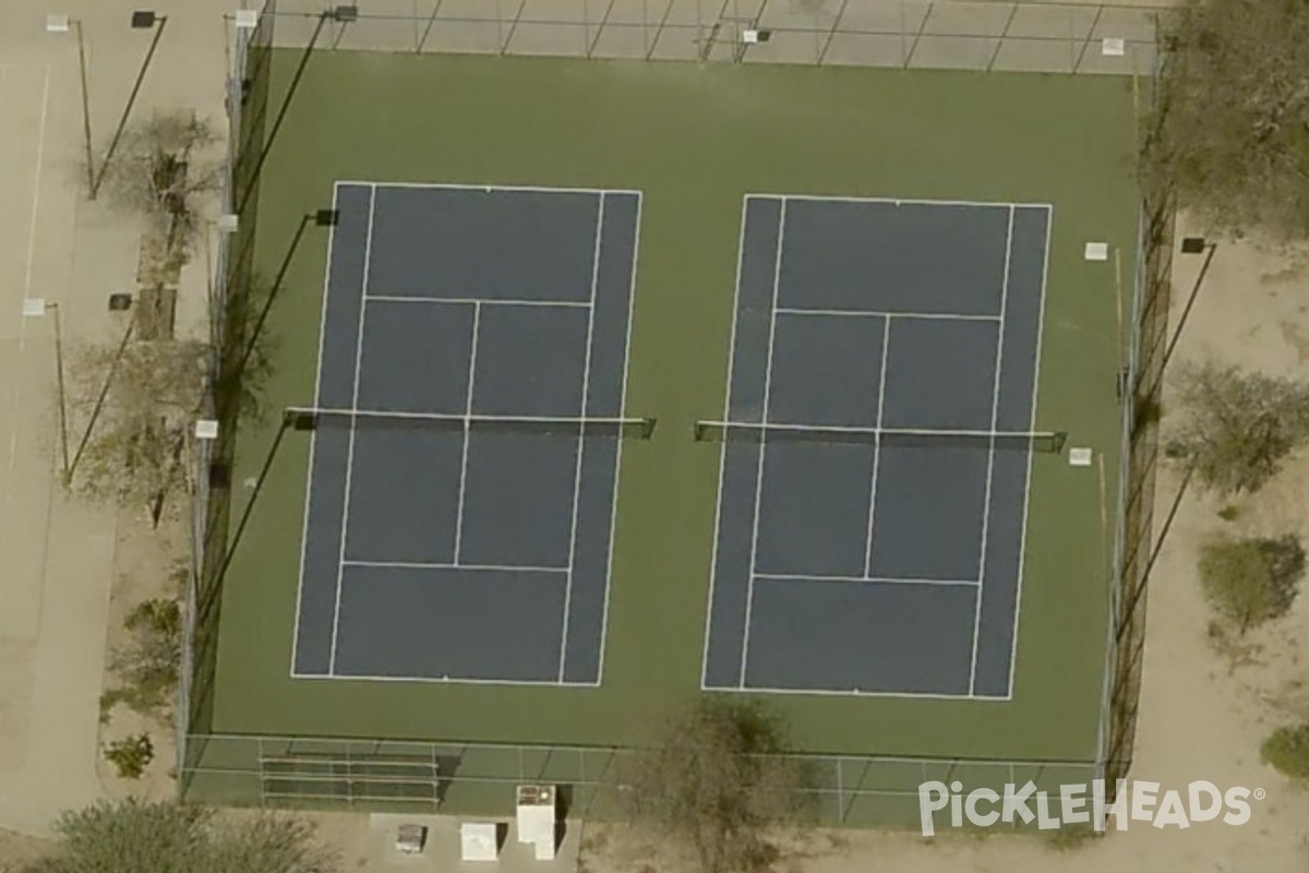 Photo of Pickleball at Western Star Park